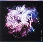 BanG Dream!:Sacred world(生産限定盤)(Blu-ray Disc付)(Blu-ray Disc1枚付)