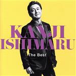 The Best(通常盤)(Blu-spec CD2)