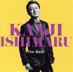 The Best(初回生産限定盤)(Blu-spec CD2+DVD)(DVD1枚付)