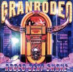 GRANRODEO Singles Collection “RODEO BEAT SHAKE”(通常盤)(2UHQCD)