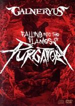 FALLING INTO THE FLAMES OF PURGATORY(通常版)(DVD+2CD)