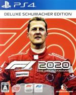 F1 2020 Deluxe Schumacher Edition