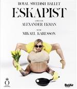 ESKAPIST~現実逃避者(Blu-ray Disc)