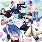 B-PROJECT:Non stop fallin’ love!(初回生産限定盤)(缶バッジ1個付)