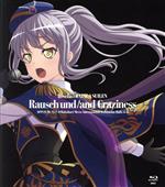 BanG Dream!:Rausch und/and Craziness(Blu-ray Disc)