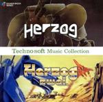 Technosoft Music Collection -HERZOG & HERZOG ZWEI-