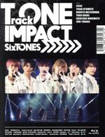 TrackONE -IMPACT-(初回版)(Blu-ray Disc)(三方背ケース、48Pフォトブック付)