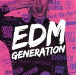 EDM GENERATION(タワーレコード限定)(2CD)