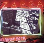 【輸入盤】Zappa in New York(2CD)