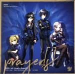 D4DJ:prayer[s](生産限定盤)(Blu-ray Disc付)