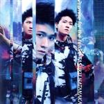 Promise for the future(初回限定盤)(Blu-ray Disc付)(Blu-ray Disc1枚付)