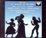 モーツァルト: 歌劇「フィガロの結婚」全曲(SACDハイブリッド)