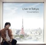 Live in ToKyo(豪華盤)(Blu-ray Disc付)