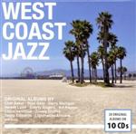 【輸入盤】West Coast Jazz(10CD)