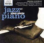 【輸入盤】Jazz Piano Ultimate Collection Vol.1(10CD)