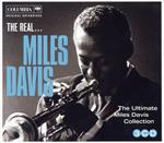 【輸入盤】The Real Miles Davis(3CD)