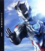 ウルトラマンZ Blu-ray BOX I(Blu-ray Disc)