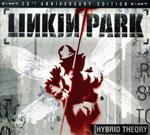 【輸入盤】Hybrid Theory(20th Anniversary Deluxe Edition)(2CD)