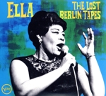 【輸入盤】Ella: The Lost Berlin Tapes