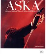 ASKA premium ensemble concert -higher ground- 2019>>2020(Blu-ray Disc)