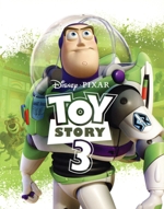トイ・ストーリー3 MovieNEX ブルーレイ+DVDセット(期間限定版)(Blu-ray Disc)(アウターケース付)