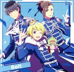 アイドルマスター THE IDOLM@STER SideM NEW STAGE EPISODE:05 Beit