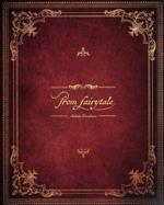 from fairytale(初回限定盤)(DVD付)(DVD1枚付)