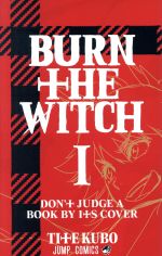 BURN THE WITCH -(1)