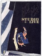 浪漫 STUDIO LIVE(UNIVERSAL MUSIC STORE限定版)(Blu-ray Disc)(ライブ音源CD付)