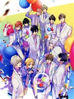ツキウタ。 THE ANIMATION2 第7巻(Blu-ray Disc)