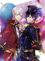 ツキウタ。 THE ANIMATION2 第6巻(Blu-ray Disc)