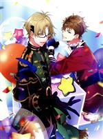 ツキウタ。 THE ANIMATION2 第3巻(Blu-ray Disc)