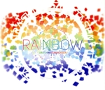 RAINBOW(初回限定盤)(DVD付)(スリーブケース、特典DVD1枚「懐かしのTV バラエティー王 決定戦!」、アーティストフォトカード()