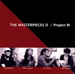 The Masterpieces Ⅱ