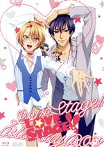 LOVE STAGE!! Blu-ray BOX(Blu-ray Disc)