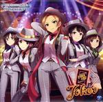 THE IDOLM@STER CINDERELLA GIRLS STARLIGHT MASTER GOLD RUSH! 03 Joker