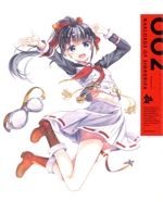 戦翼のシグルドリーヴァ 2(完全生産限定版)(Blu-ray Disc)(三方背ケース、CD1枚、ブックレット付)
