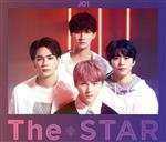 The STAR(初回限定盤Red)(CD+DVD)(スリーブケース、DVD1枚付)
