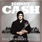 【輸入盤】Johnny Cash And The Royal Philharmonic Orchestra