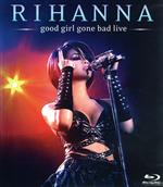 【輸入版】good girl gone bad live(Blu-ray Disc)