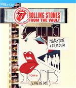 【輸入版】THE ROLLING STONES FROM THE VAULT:HAMPTON COLISEUM (LIVE IN 1981)(Blu-ray Disc)