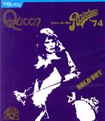 【輸入版】Live at the Rainbow ’74(Blu-ray Disc)