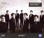 【輸入版】EXO PLANET#2 THE EXO’luXion in Seoul(Blu-ray Disc)