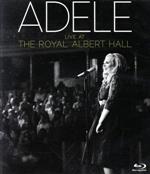 【輸入版】Live At The Royal Albert Hall(Blu-ray Disc+CD)