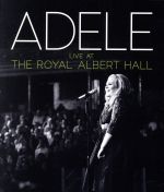 【輸入版】LIVE AT THE ROYAL ALBERT HALL(Blu-ray Disc)