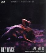 【輸入版】I AM...YOURS AN INTIMATE PERFORMANCE AT WYNN LAS VEGAS(Blu-ray Disc)