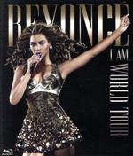 【輸入版】I AM...WORLD TOUR(Blu-ray Disc)