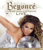 【輸入版】THE BEYONCE EXPERIENCE LIVE(Blu-ray Disc)