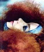 【輸入版】biophilia live(Blu-ray Disc)