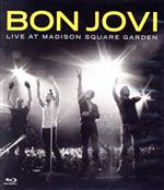 【輸入版】LIVE AT MADISON SQUARE GARDEN(Blu-ray Disc)